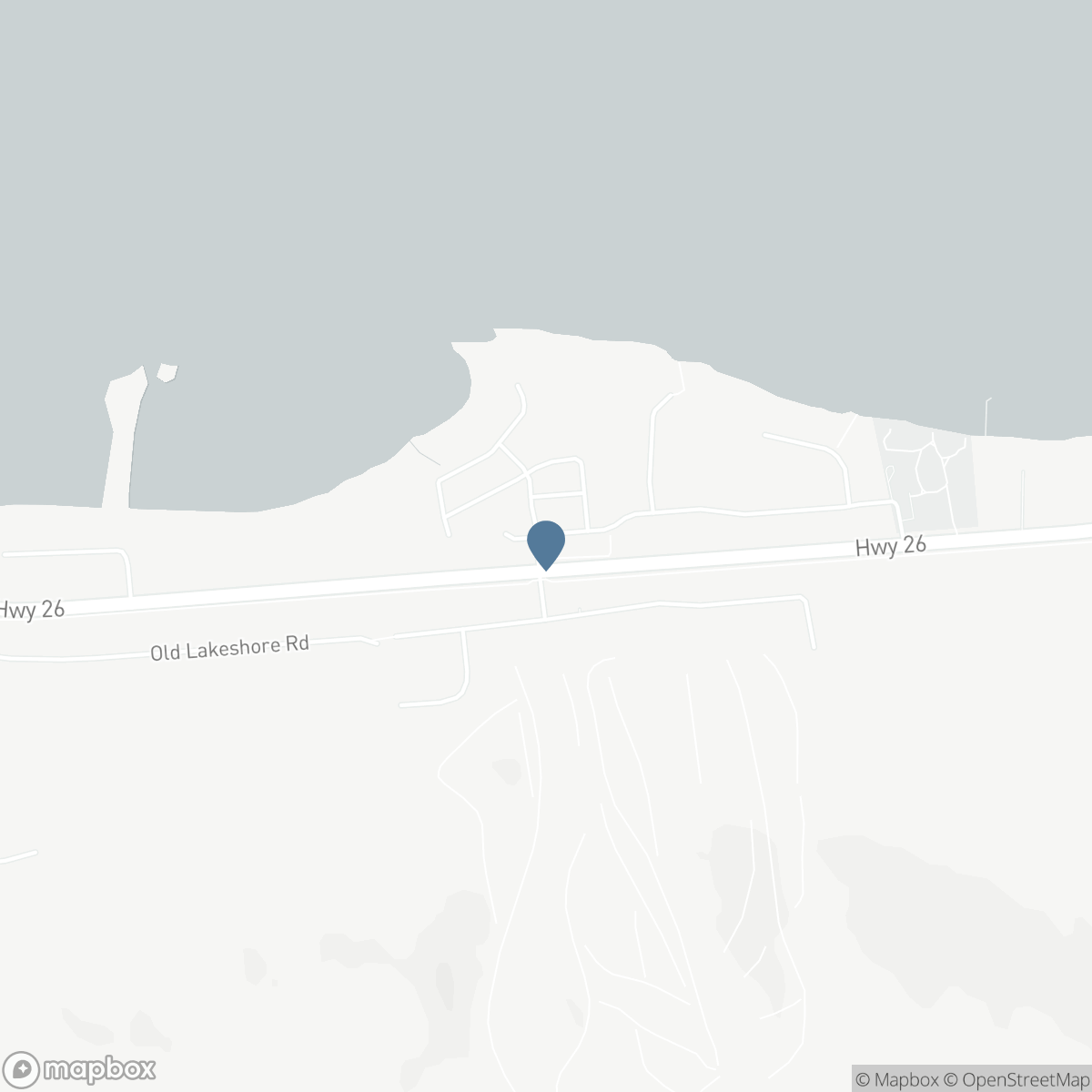 104 DELPHI COURT, The Blue Mountains, Ontario N0H 1J0